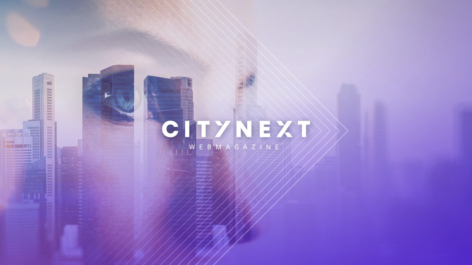 CityNext Magazine: verso cities sempre più smart