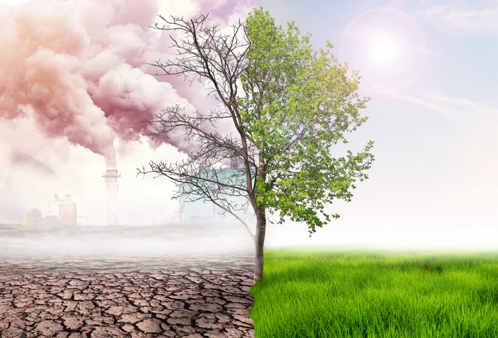 Riduzione dell’inquinamento atmosferico: sprint normativo del Parlamento UE