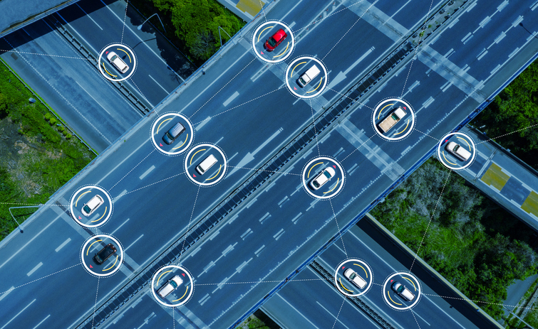 Il sistema “Cerbero”: a Verona l’AI per la sicurezza stradale
