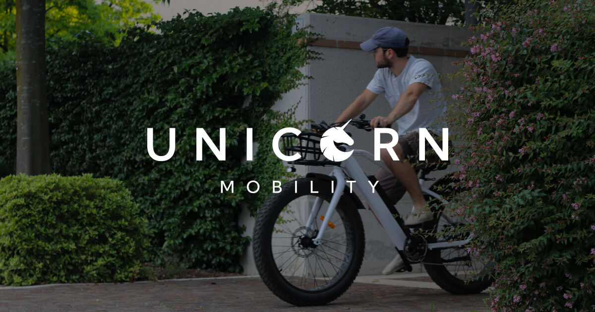 Unicorn Mobility, sharing mobility in vacanza