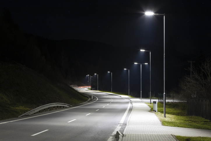 Illuminazione pubblica smart tra sicurezza e risparmio energetico