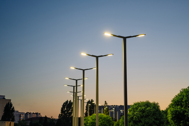 Sondrio punta sull’illuminazione pubblica per evolvere in smart city