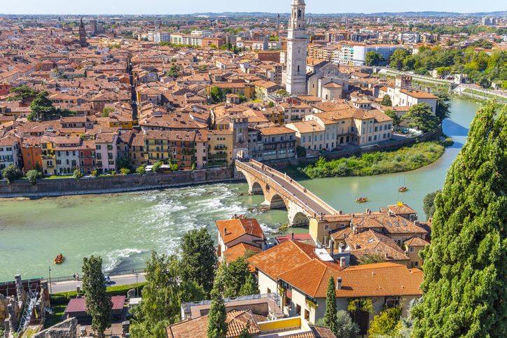 Verona: al via il progetto “Energie di comunità”