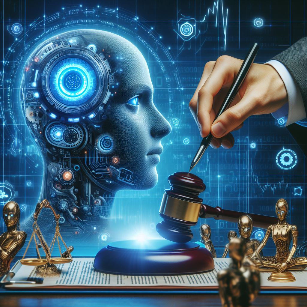 Verso una legge sull’intelligenza artificiale: l’Europa vuole un’AI affidabile