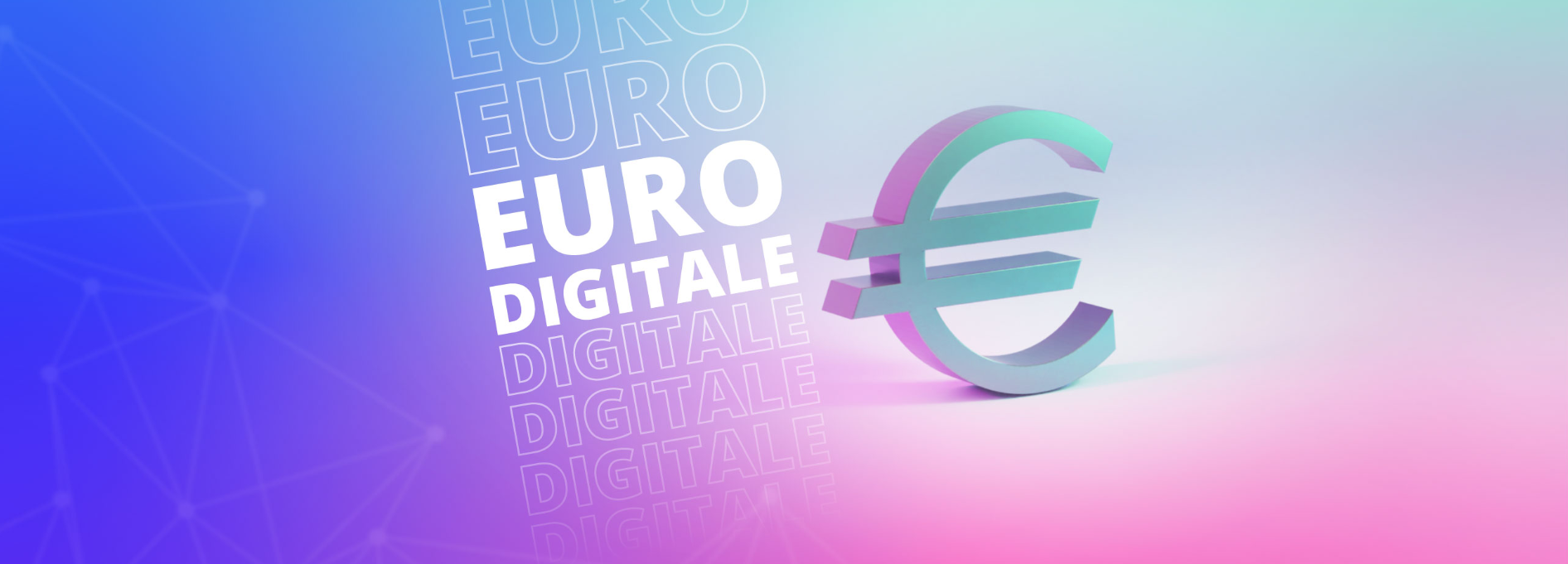 Euro digitale: avviata la fase “di preparazione”