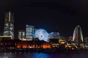 yokohama-smart city