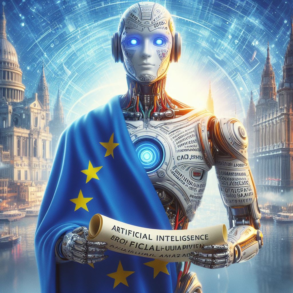 La Commissione Europea mette a disposizione i supercomputer per le startup che sfruttano l’AI