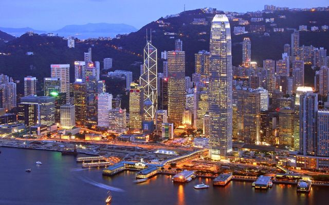 Smart city, l’esempio virtuoso di Hong Kong