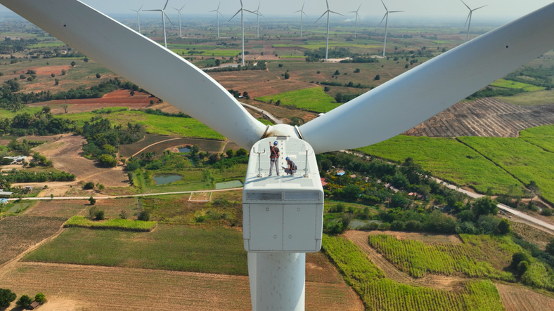 Comunità energetiche, dalla progettazione alla realizzazione in 8 step